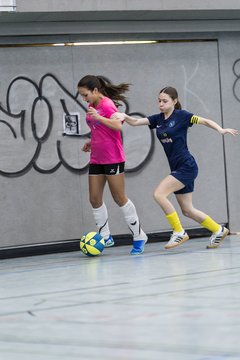 Bild 14 - wCJ Loewinnen Cup C2
